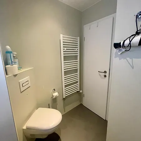 Strandblick Im Haus Seeblick Bismarckstrasse Apartmán *