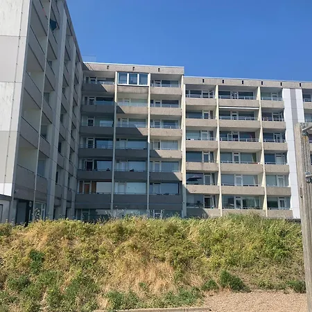 Strandblick Im Haus Seeblick Bismarckstrasse Apartmán